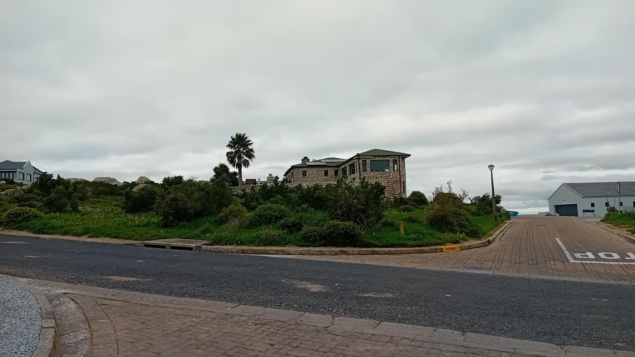 0 Bedroom Property for Sale in Hoogland Western Cape